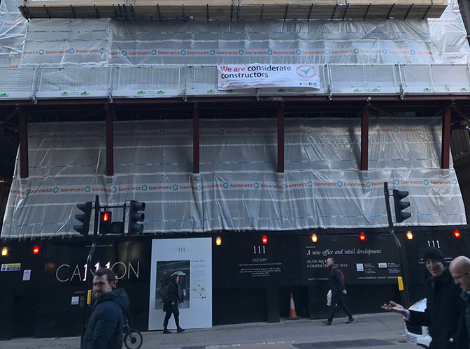 Rhatigans - Cannon Street
